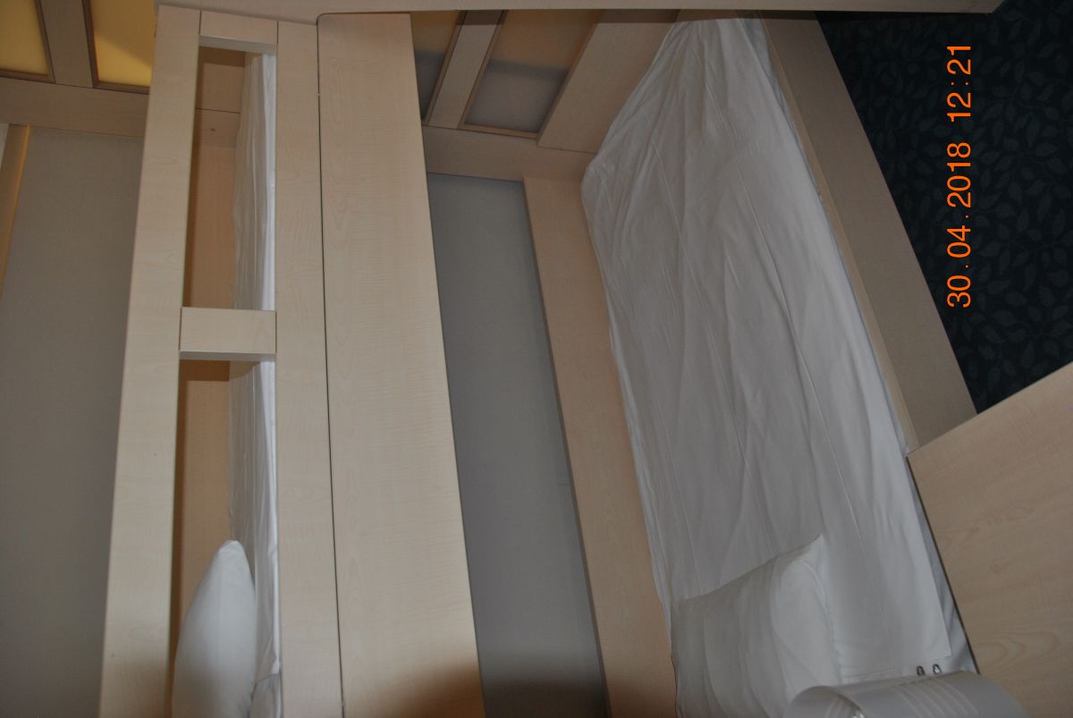 imagini hotel VON GOLDEN COAST